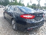 3FA6P0K9XDR****** Salvamento y Reparables 2013 Ford Fusion en Atlanta North