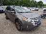 2FMDK4KC1CB****** Salvage and Wrecked 2012 Ford Edge in Knoxville