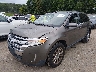 2FMDK4KC1CB****** Used and Repairable 2012 Ford Edge in Knoxville