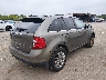 2FMDK4KC1CB****** Salvage and Wrecked 2012 Ford Edge in Tennessee State