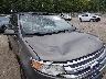 2FMDK4KC1CB****** Salvage and Repairable 2012 Ford Edge in Tennessee State