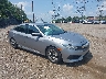 2HGFC2F57HH****** Salvage and Wrecked 2017 Honda Civic in Bridgeport