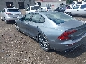7JRA22TM0LG****** Salvamento y Reparables 2020 Volvo S60 en Boston Shirley