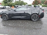 1G1FB1RS9H0****** Reparables 2017 Chevrolet Camaro en Estado de Carolina del Norte