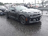 1G1FB1RS9H0****** Salvamento y Destrozados 2017 Chevrolet Camaro en Charlotte