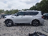 JN8AZ2NE7J9****** Salvage 2018 Infiniti QX80