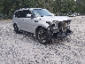 JN8AZ2NE7J9****** Salvage and Wrecked 2018 Infiniti QX80 in Charleston