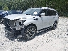 JN8AZ2NE7J9****** Used and Repairable 2018 Infiniti QX80 in Charleston