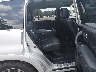 JN8AZ2NE7J9****** Wrecked 2018 Infiniti QX80 in Charleston