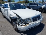 WDBHA23E4VF****** Salvamento y Reparables 1997 Mercedes-Benz C-Class en Estado de California