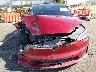 7SAXCDE52PF****** Destrozados 2023 Tesla Model X en Estado de Nevada