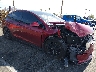7SAXCDE52PF****** Salvamento y Destrozados 2023 Tesla Model X en Electric Vehicle Auctions