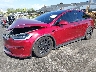 7SAXCDE52PF****** Usados y Reparables 2023 Tesla Model X en Electric Vehicle Auctions