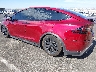 7SAXCDE52PF****** Salvamento y Reparables 2023 Tesla Model X en Electric Vehicle Auctions