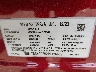 7SAXCDE52PF****** Usados 2023 Tesla Model X en Electric Vehicle Auctions