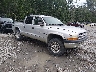 1B7HG38X52S****** Salvamento y Destrozados 2002 Dodge Dakota en Charleston