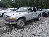 1B7HG38X52S****** Usados y Reparables 2002 Dodge Dakota en Charleston