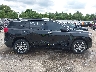 3GKALXEG3PL****** Used 2023 GMC Terrain in Indiana State