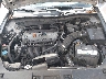 1HGCP26459A****** Repairable 2009 Honda Accord in Miami North