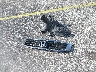 1HGCP26459A****** Wrecked 2009 Honda Accord in Florida State