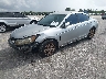 1HGCP26459A****** Used and Repairable 2009 Honda Accord in Miami North