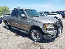1FTRW08L22K****** Salvage and Wrecked 2002 Ford F-150 in Tucson