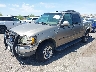 1FTRW08L22K****** Used and Repairable 2002 Ford F-150 in Tucson