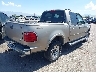 1FTRW08L22K****** Salvage and Wrecked 2002 Ford F-150 in Arizona State
