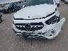 W1N4N4GB0MJ****** Wrecked 2021 Mercedes-Benz GLA-Class in Texas State