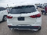 W1N4N4GB0MJ****** Wrecked 2021 Mercedes-Benz GLA-Class