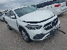 W1N4N4GB0MJ****** Salvage and Wrecked 2021 Mercedes-Benz GLA-Class in Houston