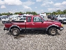 1FTCR15XXRT****** Wrecked 1994 Ford Ranger in Maryland State