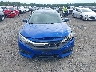 2HGFC1F47GH****** Destrozados 2016 Honda Civic en Estado de Maryland