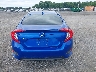 2HGFC1F47GH****** Destrozados 2016 Honda Civic