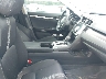 2HGFC1F47GH****** Usados y Reparables 2016 Honda Civic en Estado de Maryland