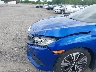 2HGFC1F47GH****** Salvamento y Reparables 2016 Honda Civic en Estado de Maryland