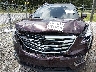 1GYKNCRS1HZ****** Reparables 2017 Cadillac XT5 en Gulf Coast