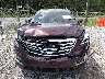 1GYKNCRS1HZ****** Usados 2017 Cadillac XT5 en Estado de Mississippi