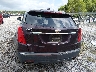 1GYKNCRS1HZ****** Destrozados 2017 Cadillac XT5 en Estado de Mississippi