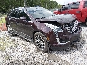 1GYKNCRS1HZ****** Salvamento y Destrozados 2017 Cadillac XT5 en Gulf Coast