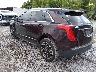 1GYKNCRS1HZ****** Salvamento y Reparables 2017 Cadillac XT5 en Gulf Coast