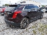 1GYKNCRS1HZ****** Salvamento y Destrozados 2017 Cadillac XT5 en Estado de Mississippi