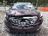 1GYKNCRS1HZ****** Salvamento y Reparables 2017 Cadillac XT5 en Estado de Mississippi
