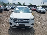 1FMCU9GD5JU****** Wrecked 2018 Ford Escape in Pennsylvania State
