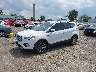 1FMCU9GD5JU****** Used and Repairable 2018 Ford Escape in Philadelphia