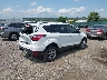 1FMCU9GD5JU****** Salvage and Wrecked 2018 Ford Escape in Pennsylvania State