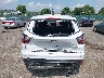 1FMCU9GD5JU****** Salvage and Repairable 2018 Ford Escape in Pennsylvania State
