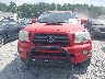 3TMLU42N99M****** Wrecked 2009 Toyota Tacoma in Georgia State