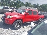 3TMLU42N99M****** Repairable 2009 Toyota Tacoma in Georgia State