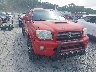 3TMLU42N99M****** Salvage and Wrecked 2009 Toyota Tacoma in Atlanta North